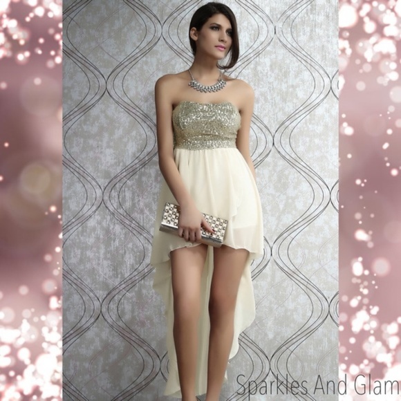 Dresses & Skirts - Clearance! Gorgeous Plus Size Sequin Dress